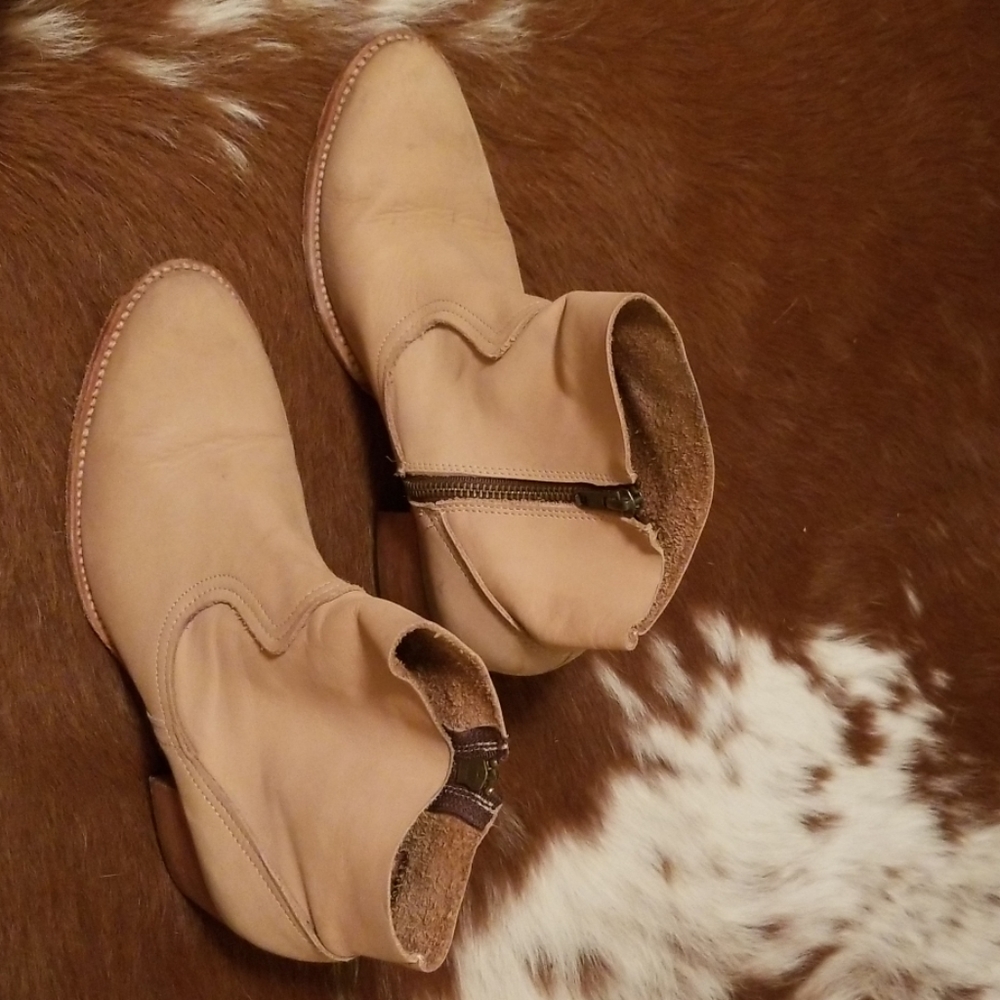 Freebird by Steven boots